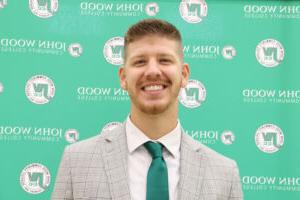 New Men's Basketball Coach Jonny Dahl